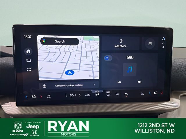 Used 2026 Ford Explorer Active w/ Active Comfort Package AWD/4WD image 16