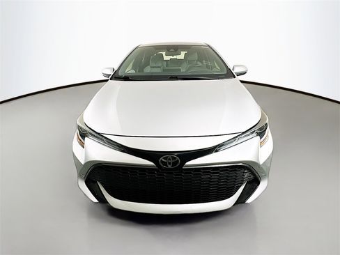 Used 2019 Toyota Corolla SE image 2