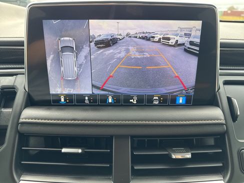 Used 2021 GMC Yukon AT4 w/ AT4 Premium Plus Package image 49