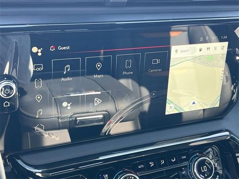 New 2026 GMC Sierra 2500 AT4 w/ AT4 Premium Plus Package image 16