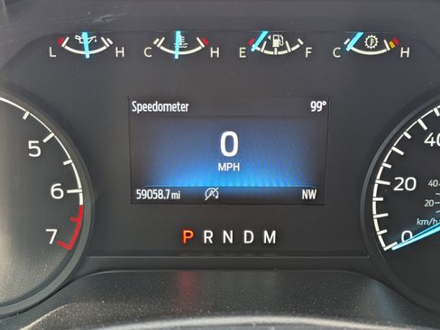 Used 2023 Ford F150 XL w/ STX Appearance Package RWD image 23