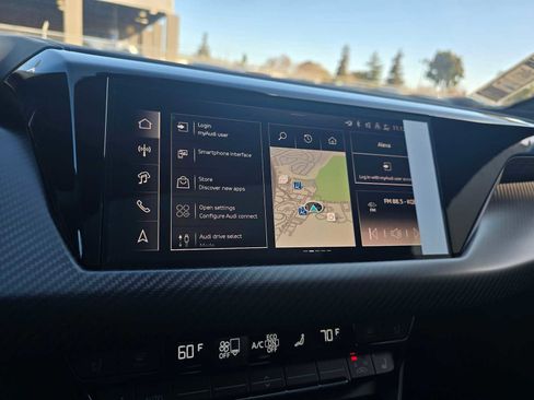 New 2026 Audi RS e-tron GT performance image 29