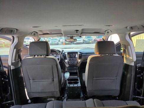 Used 2017 Chevrolet Tahoe 2WD w/ Remote Keyless Entry Package image 20