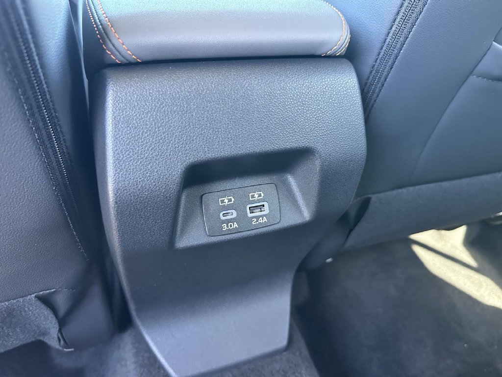 New 2026 Subaru Crosstrek 2.5i Limited AWD/4WD image 9