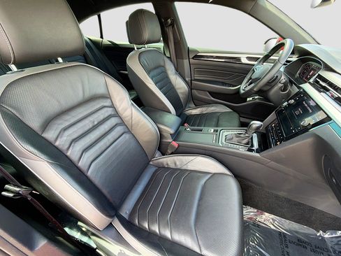 Used 2021 Volkswagen Arteon SEL Premium image 15