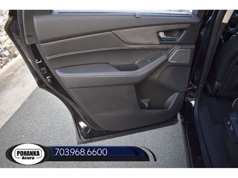 New 2026 Acura MDX w/ Advance Package AWD/4WD image 30