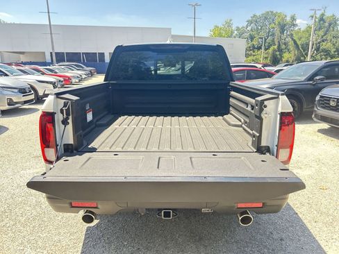 New 2026 Honda Ridgeline TrailSport image 9
