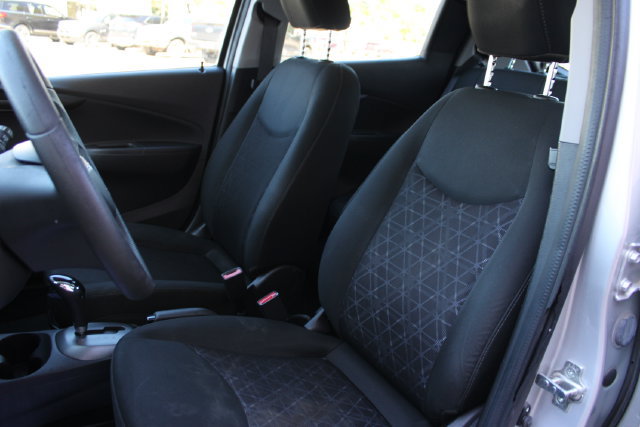 Used 2021 Chevrolet Spark LS FWD image 18