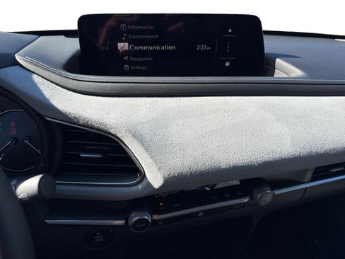 New 2026 MAZDA CX-30 AWD 2.5 S image 12