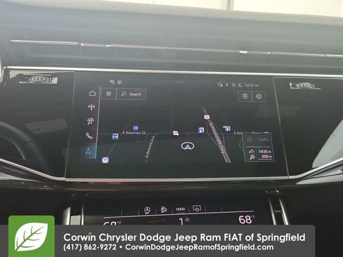 Used 2025 Audi Q7 3.0T Premium Plus image 26