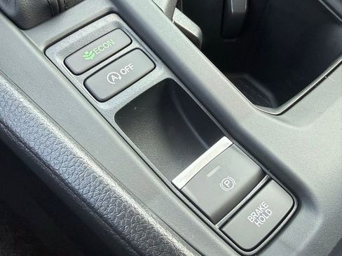 New 2026 Honda Accord SE image 26