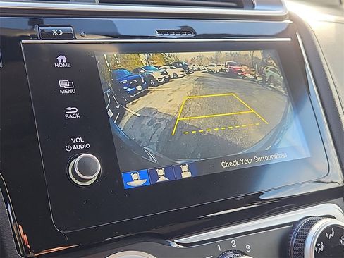 Certified 2020 Honda Fit Sport image 15