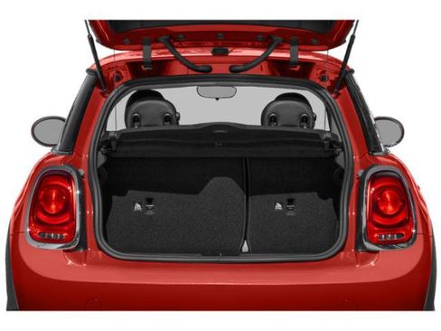 Used 2019 MINI Cooper 2-Door Hardtop w/ Signature Upholstery Package image 11