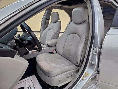 Used 2013 Cadillac CTS Luxury RWD image 14