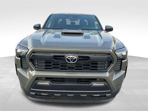 New 2026 Toyota Tacoma TRD Sport AWD/4WD image 8