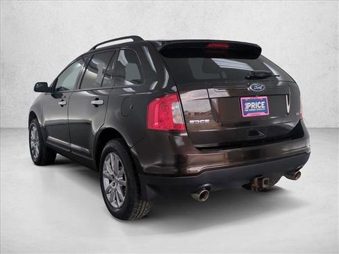 Used 2013 Ford Edge SEL FWD image 8
