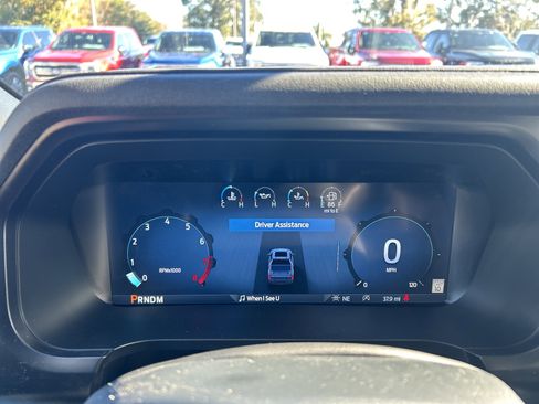 New 2025 Ford F150 Tremor w/ Equipment Group 402A High image 22