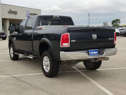 Used 2018 RAM 2500 Laramie