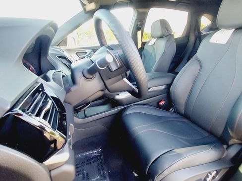 New 2026 Acura RDX A-Spec image 36