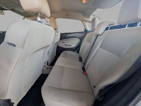 Used 2019 Ford Fiesta SE FWD image 24