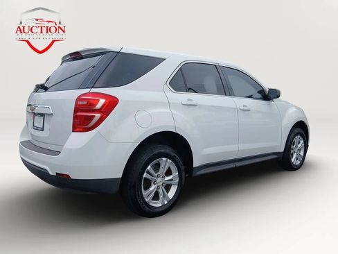 Used 2016 Chevrolet Equinox LS FWD image 5