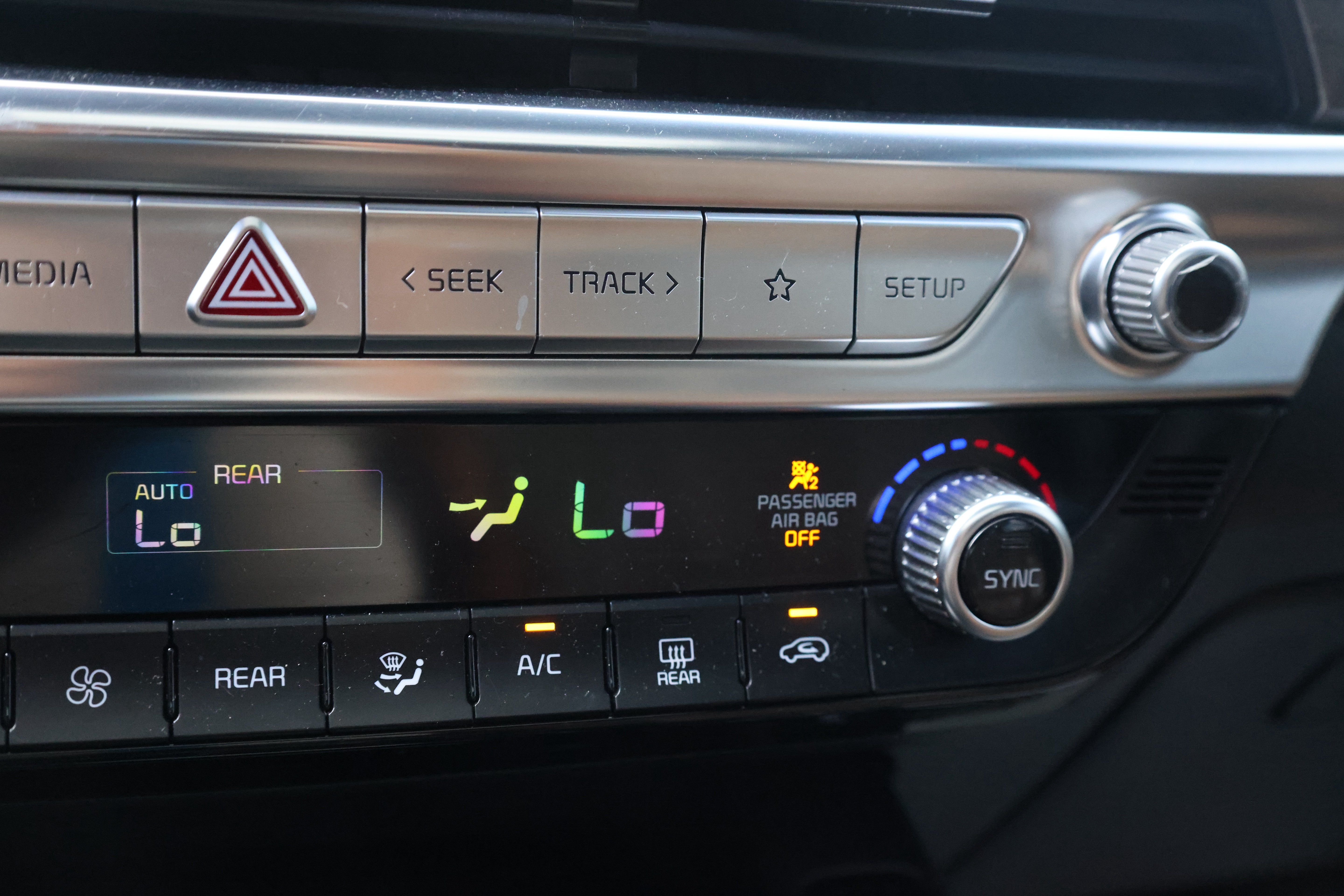 Used 2022 Kia Telluride SX w/ SX Prestige Package AWD/4WD image 26