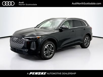 Used 2025 Audi Q5 Premium Plus w/ Premium Plus
