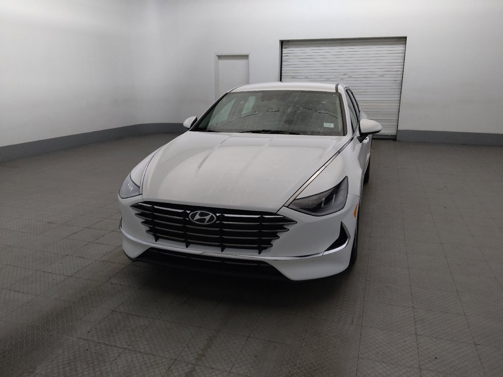 Used 2022 Hyundai Sonata SE FWD image 15