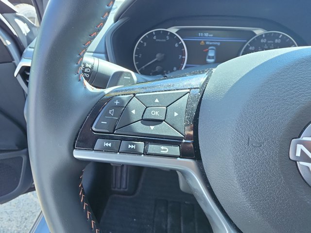 Used 2025 Nissan Altima 2.5 SR FWD image 19