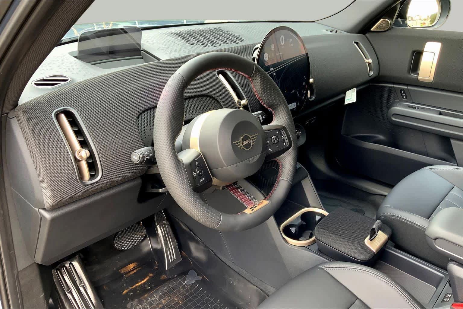 New 2027 MINI Cooper Countryman S AWD/4WD image 8