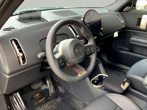 New 2027 MINI Cooper Countryman S AWD/4WD image 8