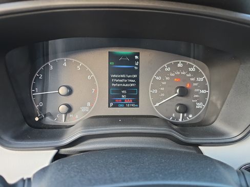 Used 2024 Toyota Corolla SE image 19