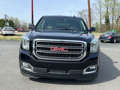 Used 2020 GMC Yukon SLT w/ Open Road Package