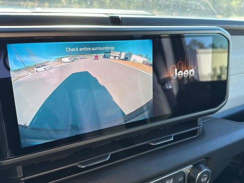 New 2026 Jeep Wrangler Sport S image 20