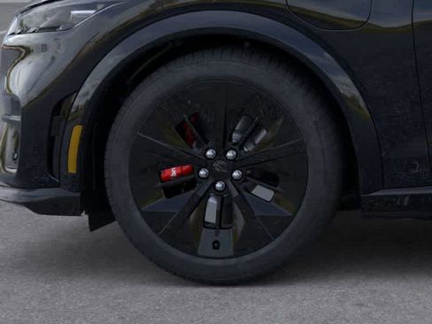 New 2026 Ford Mustang Mach-E GT AWD/4WD image 19