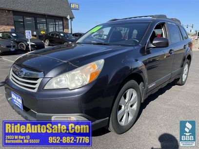 Used 2010 Subaru Outback 2.5i Premium