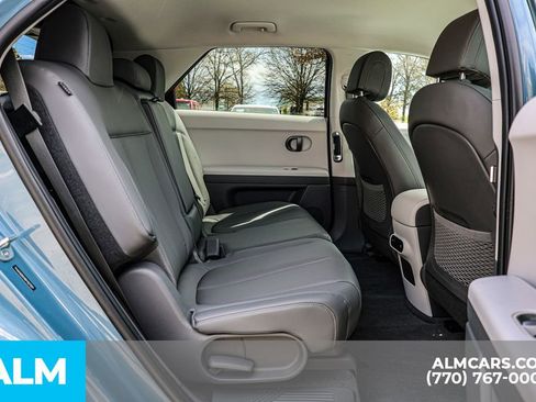 Used 2025 Hyundai Ioniq 5 SEL image 22