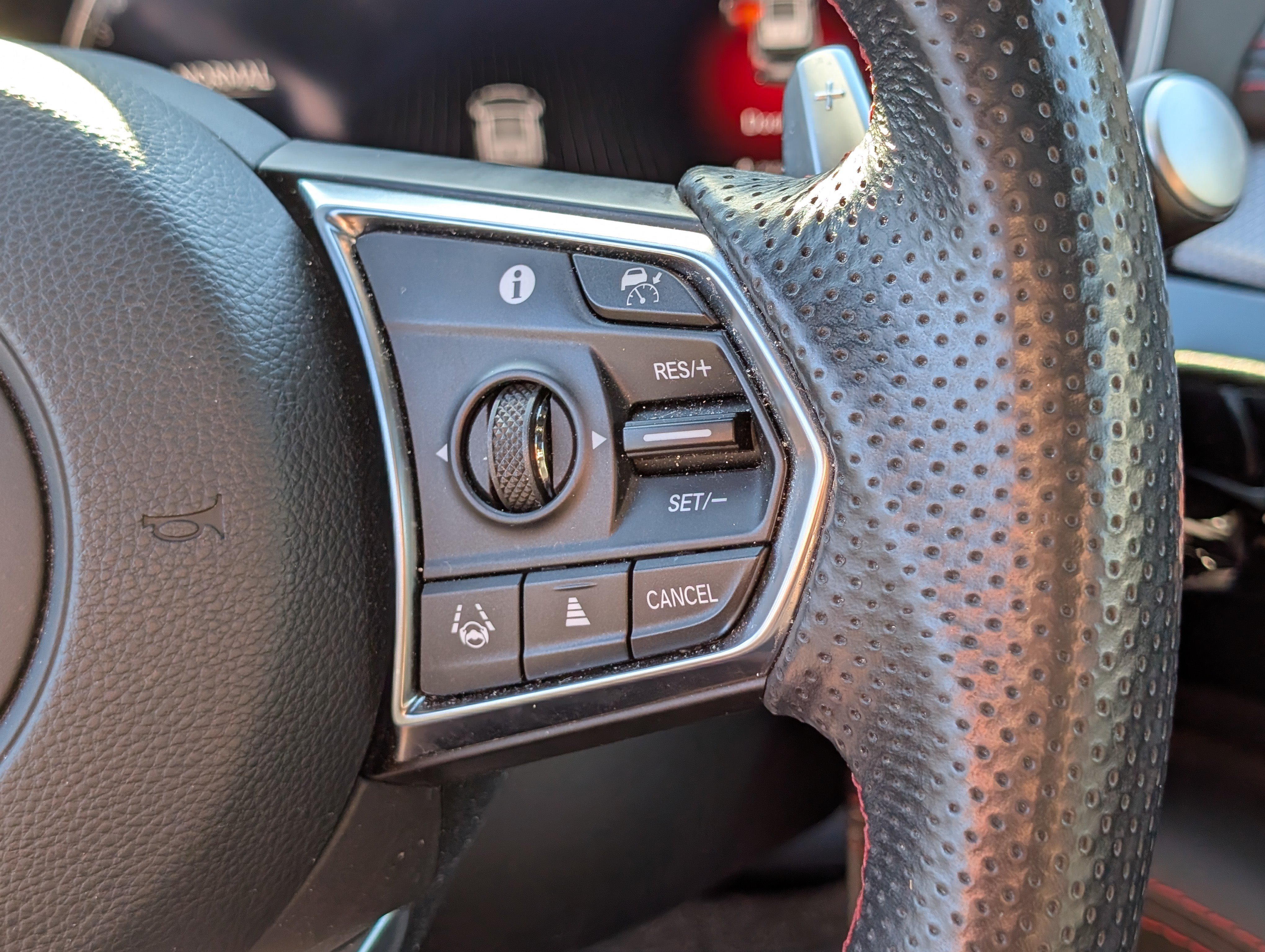 Used 2024 Acura MDX A-Spec AWD/4WD image 23