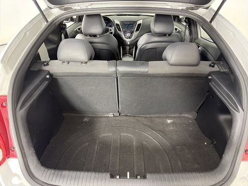 Used 2016 Hyundai Veloster w/ Option Group 03 image 25