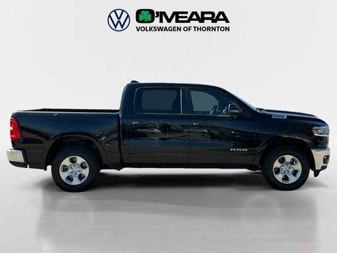 Used 2025 RAM 1500 Big Horn image 6