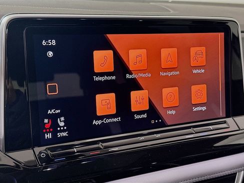 New 2026 Volkswagen Atlas Peak Edition AWD/4WD image 13