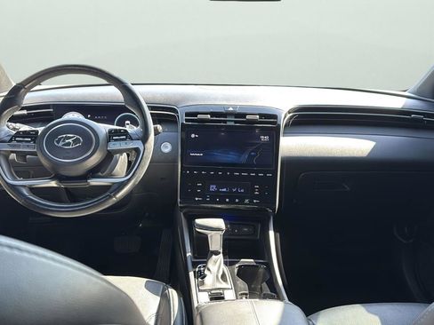 Used 2022 Hyundai Santa Cruz Limited image 22