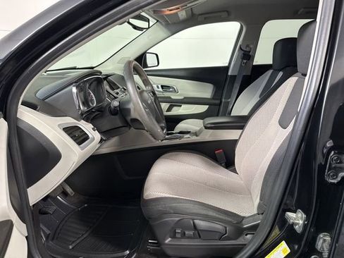 Used 2016 GMC Terrain SLE image 10