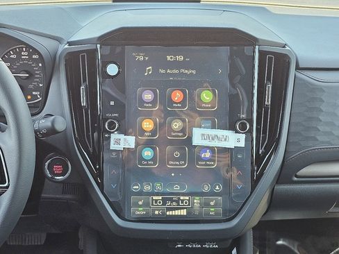 New 2026 Subaru Forester Sport AWD/4WD image 35