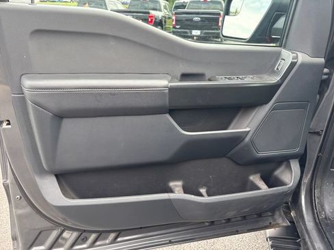 Used 2023 Ford F150 XL w/ STX Appearance Package AWD/4WD image 20