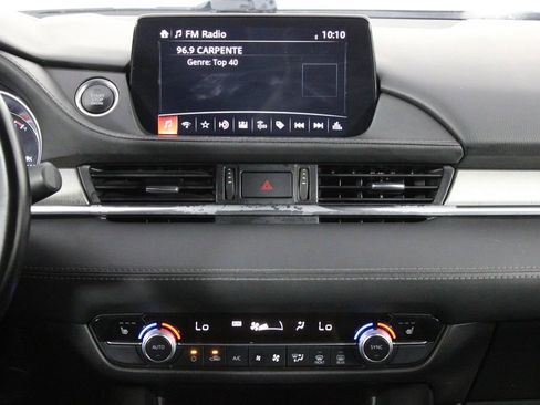 Used 2021 MAZDA MAZDA6 Grand Touring image 32