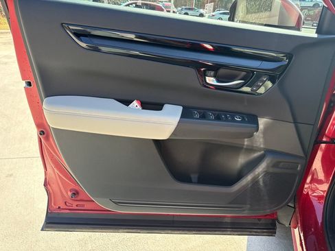 Used 2024 Honda CR-V EX-L image 14