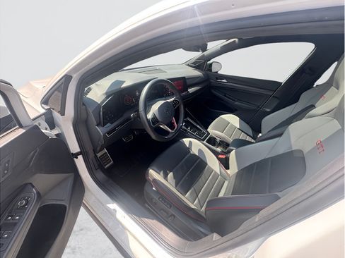 Used 2024 Volkswagen GTI SE FWD image 22