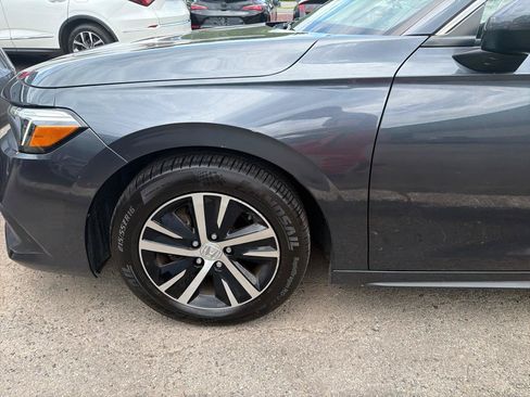 Used 2023 Honda Civic LX image 14
