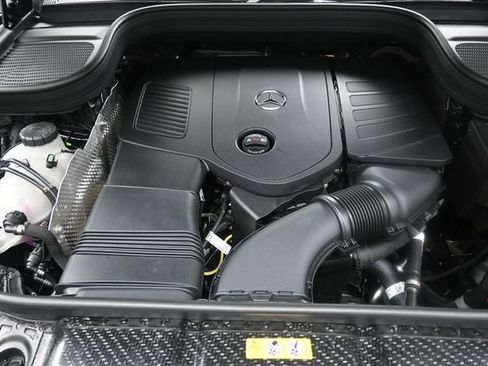 New 2026 Mercedes-Benz GLE 350 4MATIC image 32